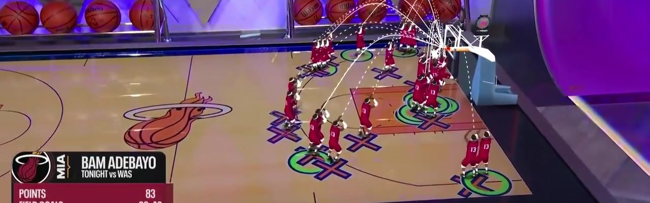 腾讯体育直播-卡特&amp;麦迪：我们总渴望见证历史 20年后我们仍会记得今晚在哪