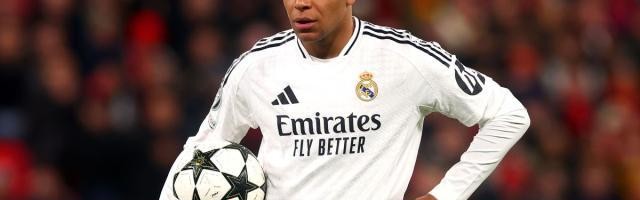 姆巴佩两度让点 名宿：直面点球才能战胜恐惧