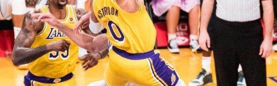 腾讯体育直播-启示之战！韦少飞扣证明还有油 关键在于怎么用