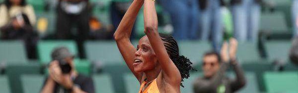 世界田联确认六项世界纪录 三项来自巴黎奥运会