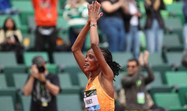 世界田联确认六项世界纪录 三项来自巴黎奥运会