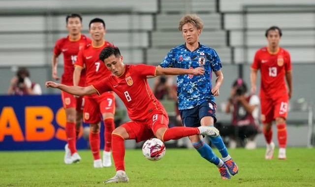 热点更新-国足&amp;亚运队一同出征 3月赴新西兰进行两场热身