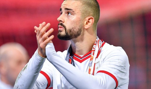 迪马：冈萨雷斯接近马竞，尤文也已经与热格罗瓦谈妥3年合同