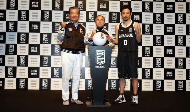 【男篮世界杯白皮书·联赛篇】日本B联赛8年就超CBA？