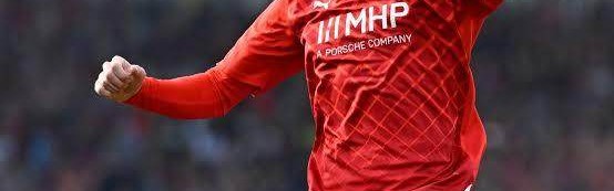 腾讯体育快讯频道-升班马的金左脚 或许是德国队的新秘密武器？