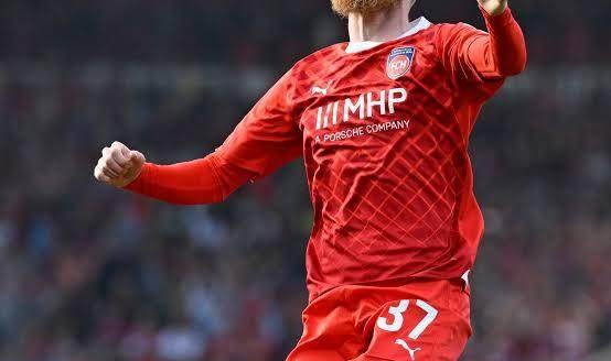 腾讯体育快讯频道-升班马的金左脚 或许是德国队的新秘密武器？